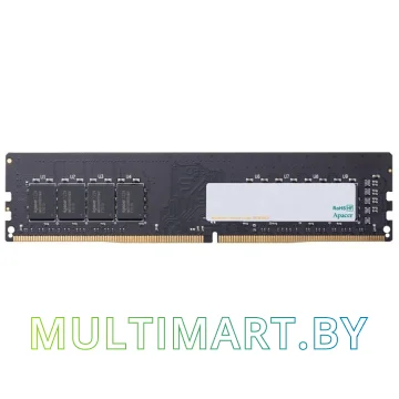 Оперативная память Apacer 8GB DDR4 PC4-25600 (EL.08G21.GSH)